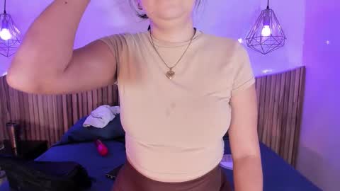 Alissa online show from 03.03.26