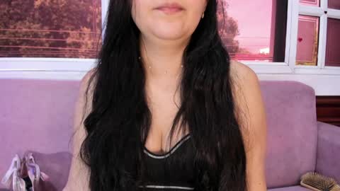 Snapshot of alissajoness chatting on 05.24.26 Alissa online show from 05.24.26
