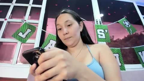 Snapshot of alissajoness chatting on 06.18.26 Alissa online show from 06.18.26