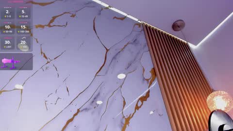 Alissa owens online show from 03.12.26