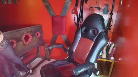 Alissa Peach online show from 01.06.26