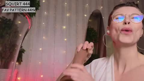 im Allise online show from 04.02.26