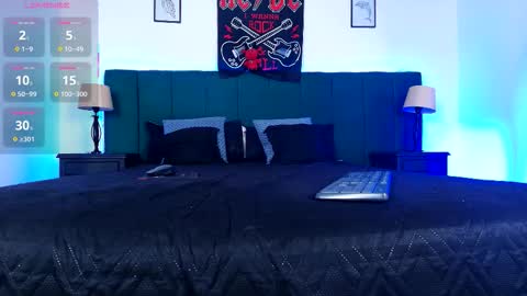 Snapshot of alisse_moore chatting on 11.13.25 Alisse online show from 11.13.25