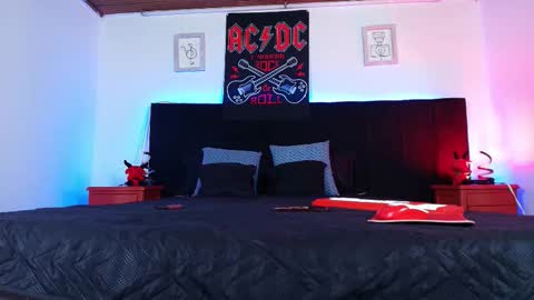 Snapshot of alisse_moore chatting on 02.27.26 Alisse online show from 02.27.26