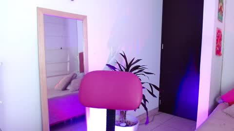 Snapshot of alissesallie_ chatting on 01.19.25 alissesallie_ online show from 01.19.25