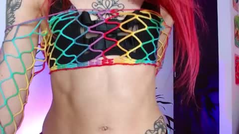 Snapshot of alissesallie_ chatting on 01.31.25 alissesallie_ online show from 01.31.25