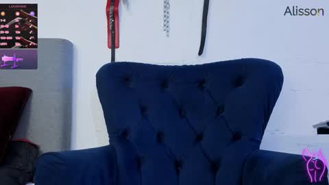 alisson0002 online show from 10.12.25