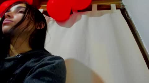 Alisson369  online show from 02.16.25