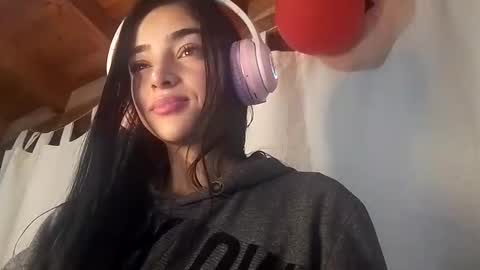 Alisson369  online show from 02.17.25