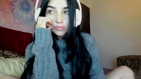 Alisson369  online show from 09.12.25