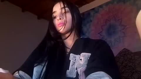 Alisson369  online show from 11.07.25