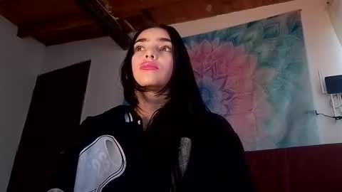 Alisson369  online show from 11.10.25