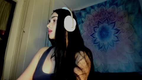 Alisson369  online show from 02.22.26