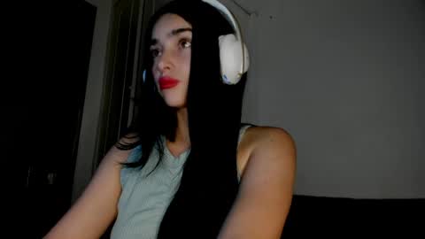 Alisson369  online show from 04.14.26