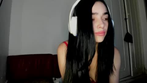 Alisson369  online show from 04.21.26