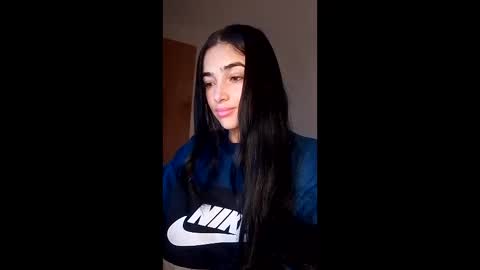 Alisson369  online show from 06.05.26
