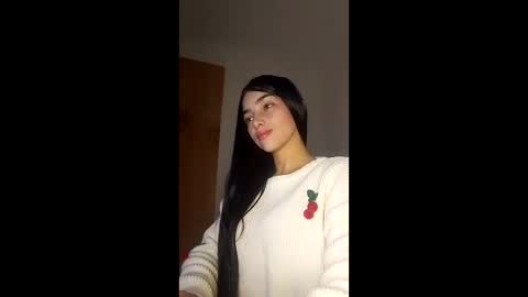 Alisson369  online show from 06.06.26