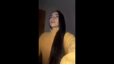 Alisson369  online show from 06.08.26