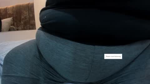 Alisson online show from 11.06.25