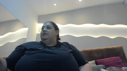 Alisson online show from 11.08.25