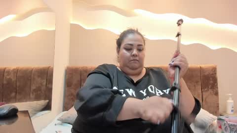 Alisson online show from 03.31.26