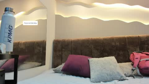 Alisson online show from 04.06.26