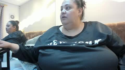 Snapshot of alisson_am chatting on 05.02.26 Alisson online show from 05.02.26