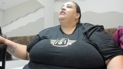 Snapshot of alisson_am chatting on 05.06.26 Alisson online show from 05.06.26