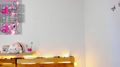 Alisson  online show from 12.14.24