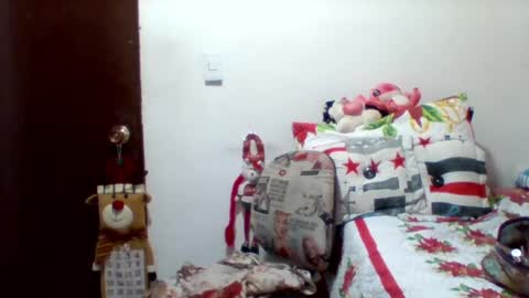 Snapshot of alisson_brand chatting on 12.07.24 alisson brand online show from 12.07.24