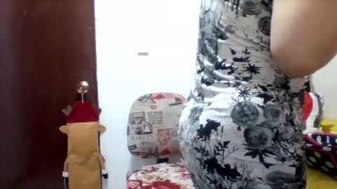 Snapshot of alisson_brand chatting on 01.14.25 alisson brand online show from 01.14.25