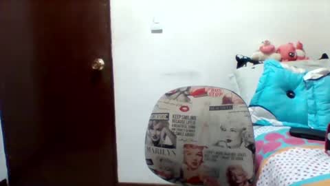 Snapshot of alisson_brand chatting on 02.12.25 alisson brand online show from 02.12.25