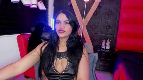 alisson_evans__ online show from 02.26.26