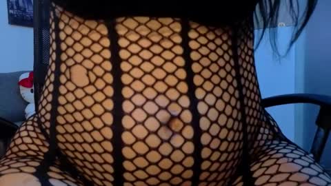 alisson_evans__ online show from 02.28.26