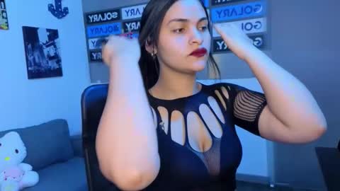 alisson_evans__ online show from 03.09.26