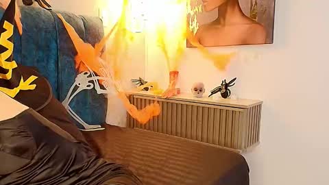 alisson_fox69 online show from 11.01.25