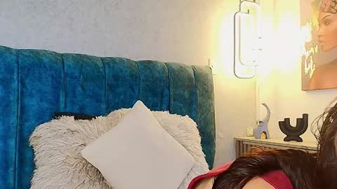 alisson_fox69 online show from 11.12.25