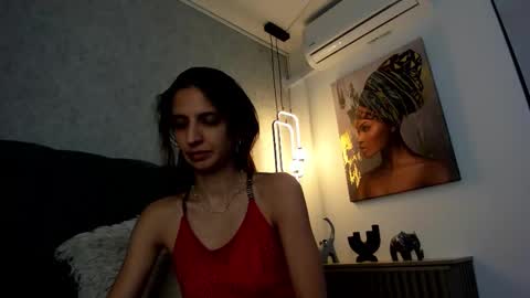 alisson_fox69 online show from 12.17.25