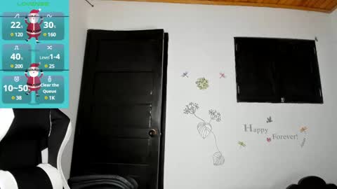 Alisson hoffman05 online show from 12.24.24