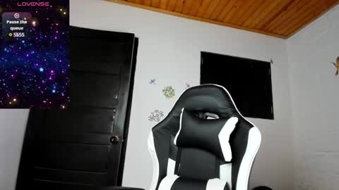 Alisson hoffman05 online show from 12.29.24