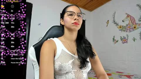 Alisson hoffman05 online show from 03.29.26