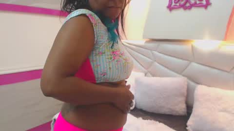 Snapshot of alisson_morrist chatting on 12.12.24 alisson_morrist online show from 12.12.24