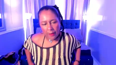 Snapshot of alisson_morrist chatting on 12.15.24 alisson_morrist online show from 12.15.24