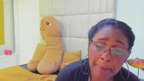 Snapshot of alisson_morrist chatting on 12.18.24 alisson_morrist online show from 12.18.24