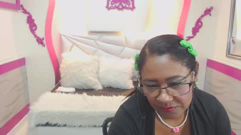 Snapshot of alisson_morrist chatting on 12.21.24 alisson_morrist online show from 12.21.24