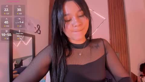  Alisson  online show from 03.28.26