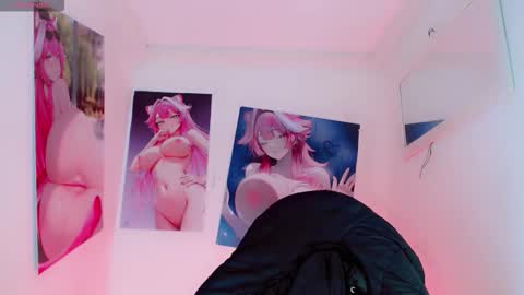 Snapshot of alisson_secrett_ chatting on 02.24.26 Alisson online show from 02.24.26