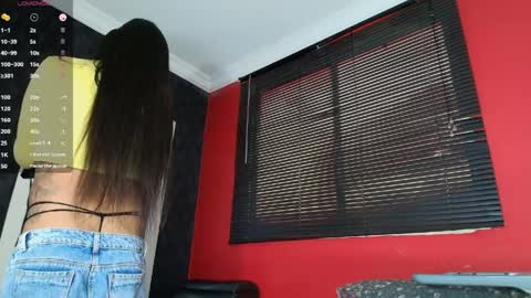 Alison Steeler online show from 04.10.26