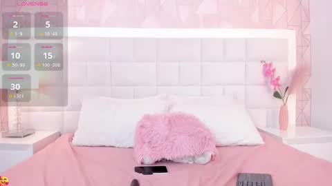 Snapshot of alisson_thompson_ chatting on 02.04.25 alisson_thompson_ online show from 02.04.25