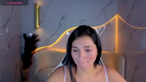 Snapshot of alisson_tx_ chatting on 07.21.26 alisson_tx_ online show from 07.21.26